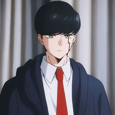 Profile image of 마슈