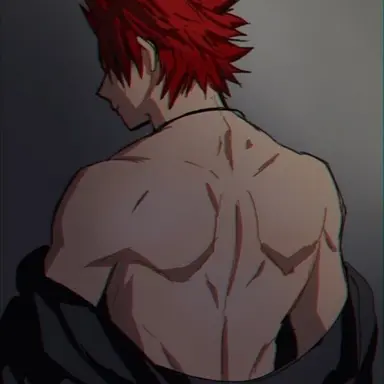 Profile image of Kirishima