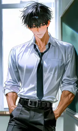 Profile image of 렌