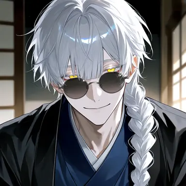 Profile image of 美作