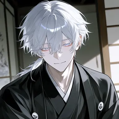 Profile image of 因幡