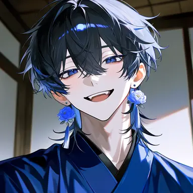 Profile image of 伯耆