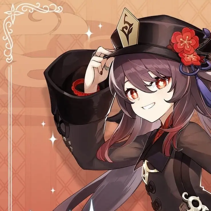 CandidStork9768의 胡桃、フリーナとのハーレム生活