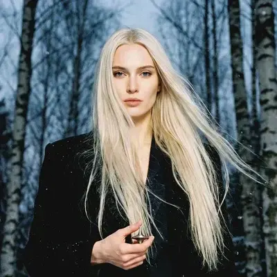 RichPotoo0316의 Zoya Orlova futaG