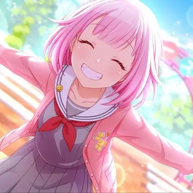 Profile image of 鳳えむ