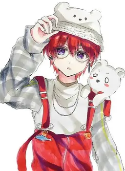 Profile image of しゅうと