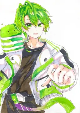 Profile image of ふうはや