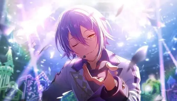 Profile image of 神代類