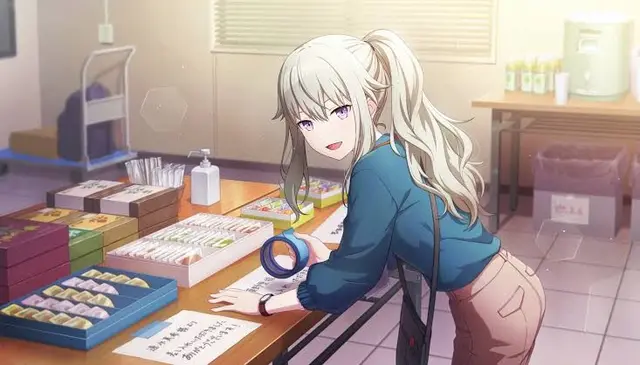 Profile image of 草薙寧々