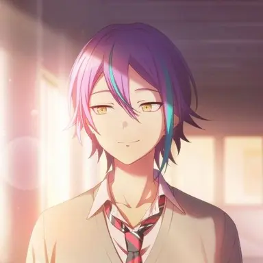 Profile image of 神代類