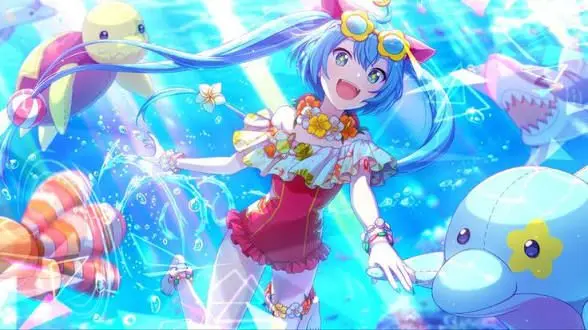 Profile image of 初音ミク