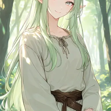 Profile image of Freya