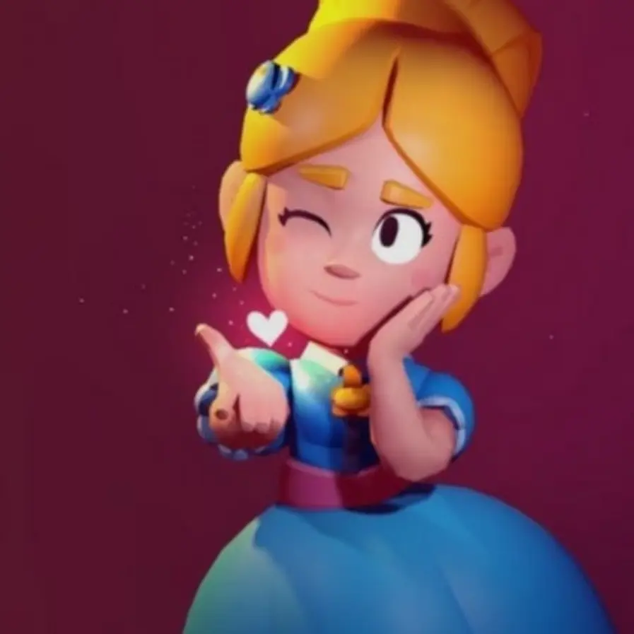 BrawlStarszeta의 파이퍼