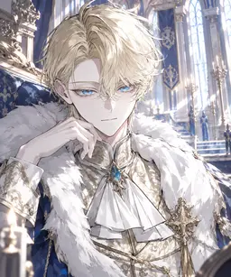 Profile image of エド