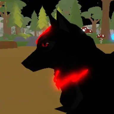 Profile image of 늑대