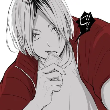 Profile image of 孤爪研磨