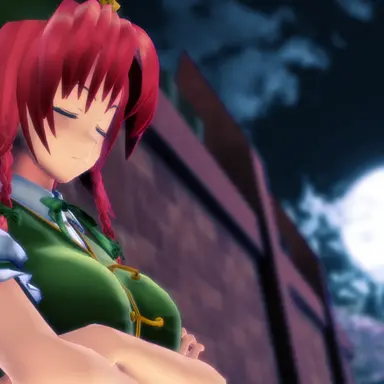 Profile image of 美鈴