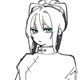 Profile image of 白虎