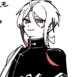 Profile image of 朱雀