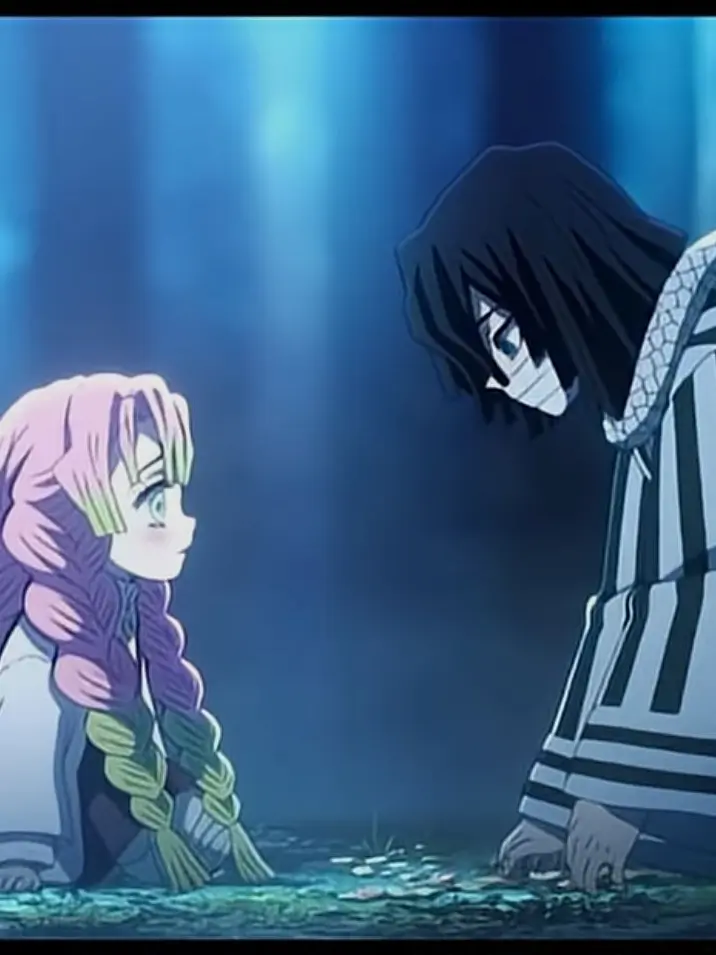 NeedyAwake0869의 치비 빔 맞은 미츠리 놀아주기