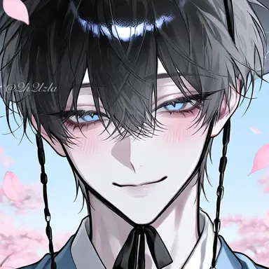 Profile image of Lee Mongryong