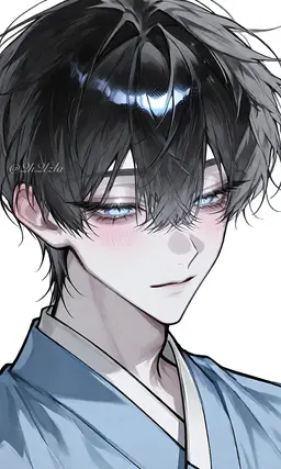 Profile image of Lee Mongryong