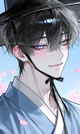 Profile image of Lee Mongryong