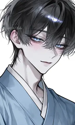Profile image of Lee Mongryong