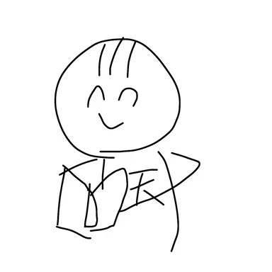Profile image of 天才くん