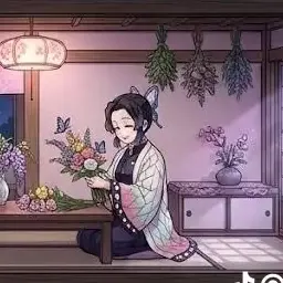 Profile image of 쿄쵸우 시노부