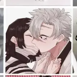 LeanerBroom9766의 당신은 이구로 인대 사네미랑 비밀연애