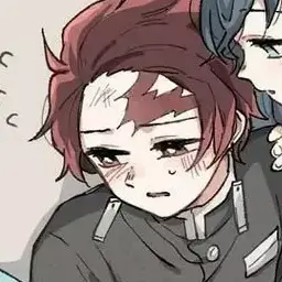 Profile image of 카마도 탄지로