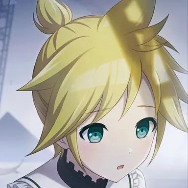 Profile image of Len Kagamine