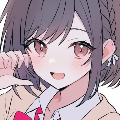 Profile image of Ena Shinonome