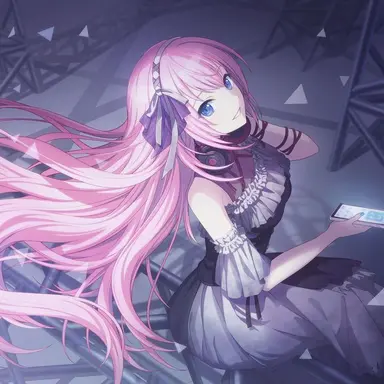 Profile image of Luka Megurine