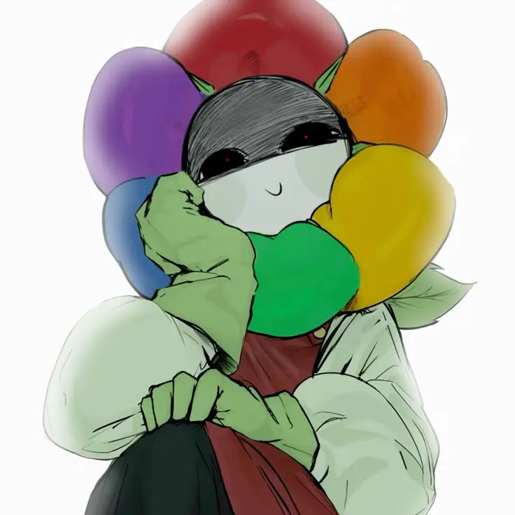 HugeIce9558의 미@친 댄디
