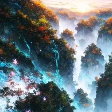 Profile image of Xianxia World