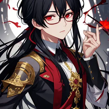 Profile image of イフリート