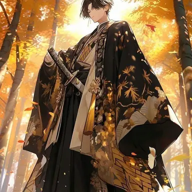 Profile image of テオ