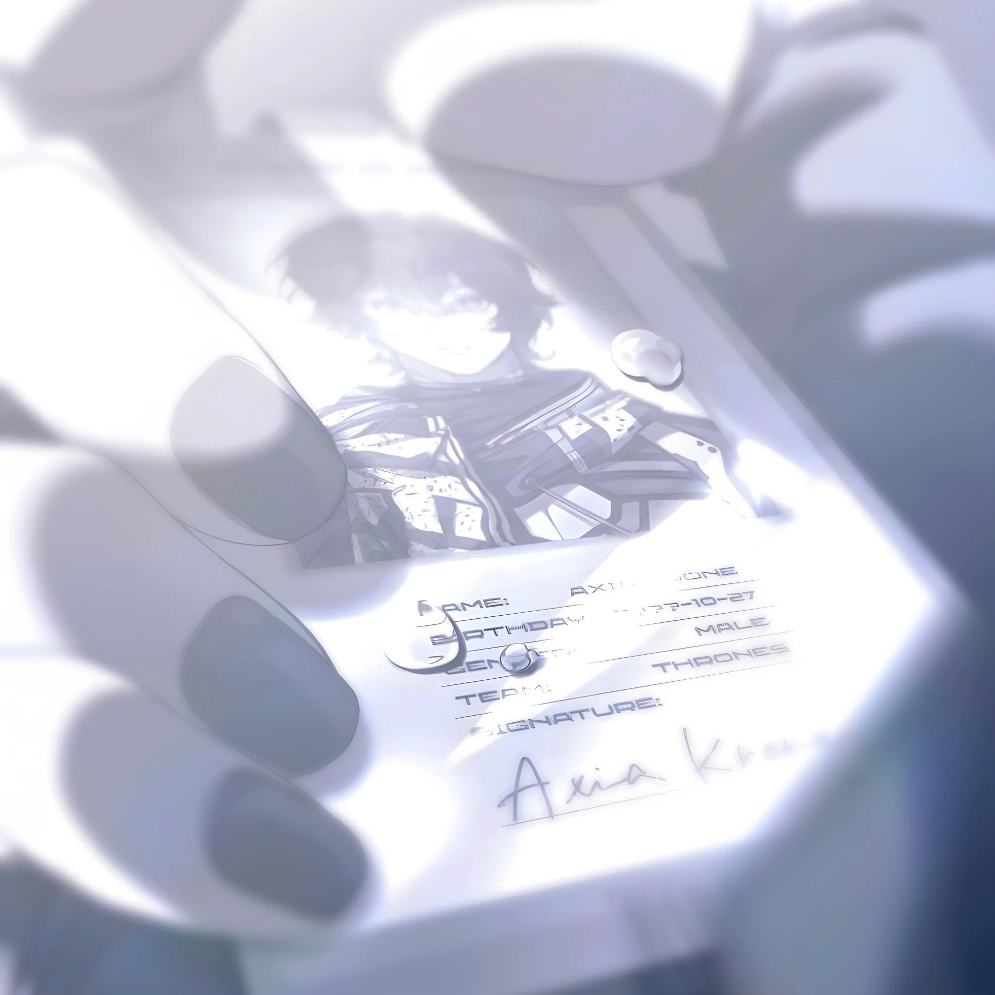 ローレン・イロアス