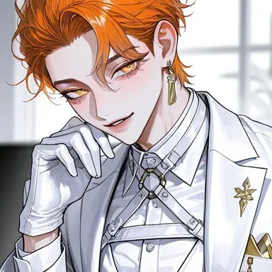 Profile image of レオ