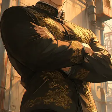 Profile image of 清流　ゴン