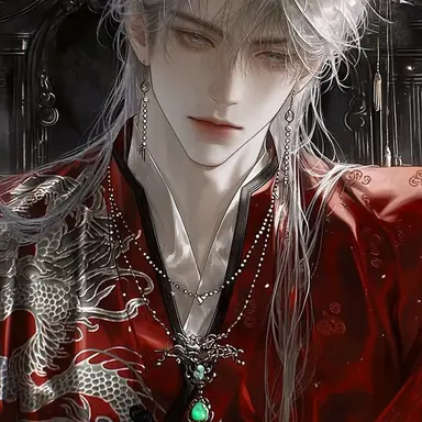 Profile image of 손권