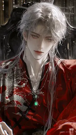 Profile image of 손권