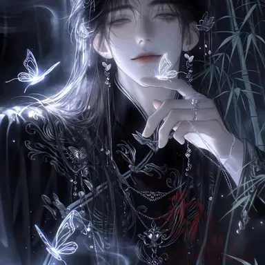 Profile image of 조운