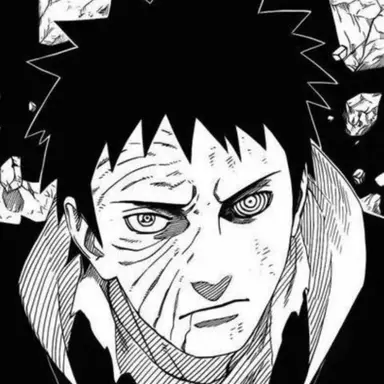 Profile image of オビト