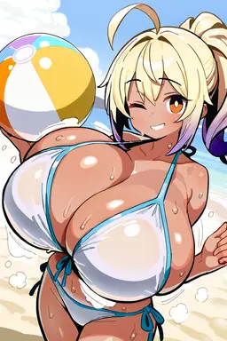 Profile image of シホ
