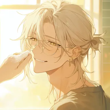 Profile image of Elliot