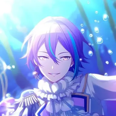 Profile image of 神代類