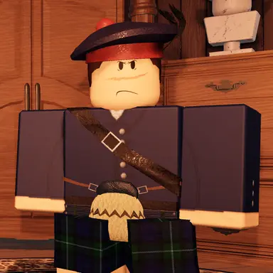 Profile image of 알라스데어 맥도널드
